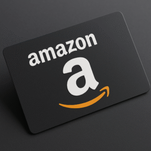 Amazon Gift Card